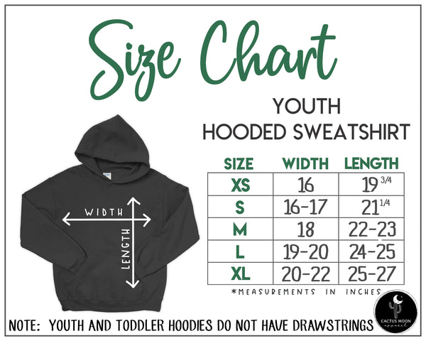 Number Plate Front Name and Number Back Youth Heavy Blend Hooded Sweatshirt | Kids Moto Hoodie | Name and Number Plate MX Moto Motocross Dirt Bike