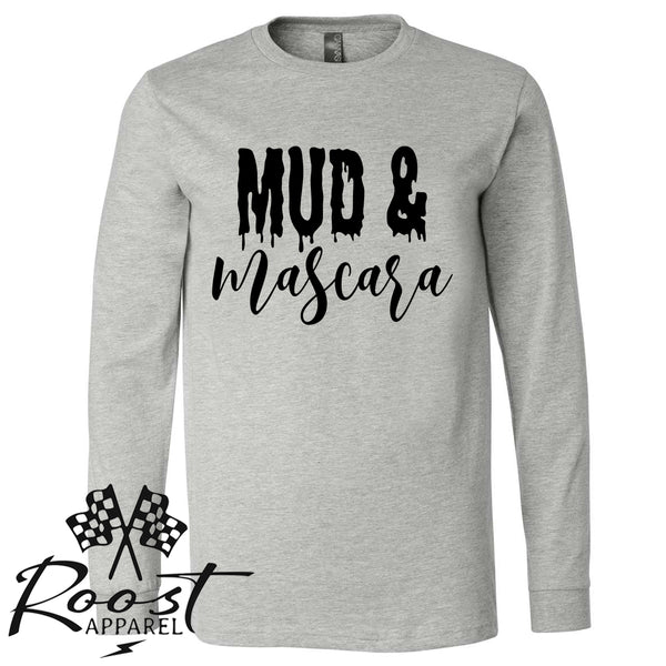 Mud and Mascara Unisex Style T-Shirt