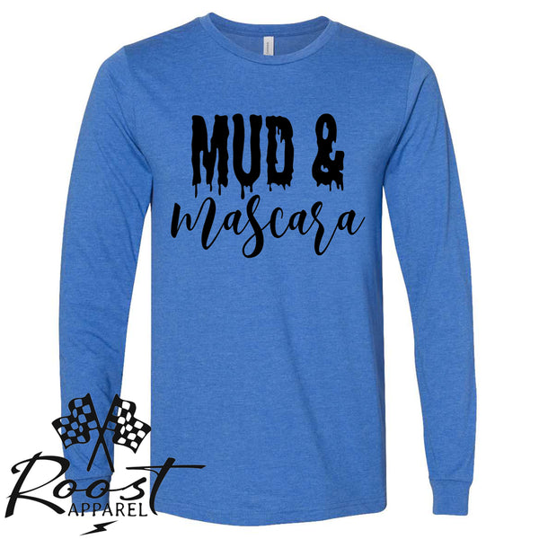 Mud and Mascara Unisex Style T-Shirt